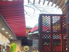 -哥老官重庆美蛙鱼头(宝山龙湖店)