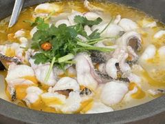 -大鼎石锅鱼(春江里店)