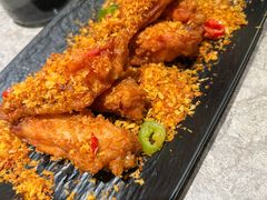 -留半山·香港食堂(啦啦宝都店)