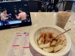-大哥餐厅(西城花园店)