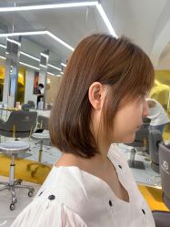 -潘多拉Hairsalon