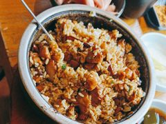 -九田家黑牛烤肉料理(香河店)