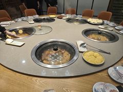 -门家大院铁锅炖·KTV·包房(浑南店)