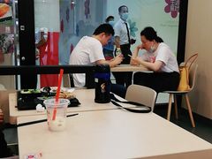 -永和大王(杨高中路店)