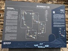 -南京城墙景区