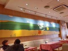 -西贝(虹口龙之梦店)