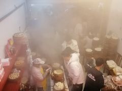-海汇源老烧麦店(东大街总店)