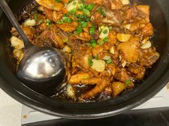 -赣南人家(顺义后沙峪亚朵店)