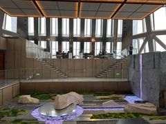 -傲廬·云端餐厅·深圳柏悦酒店