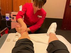 -儒之堂足道·SPA·推拿(莫干山路店)