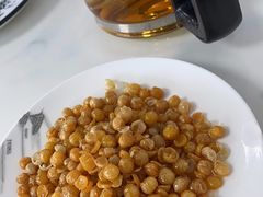 -七的湖·晚芳亭·阳澄湖农家菜·大闸蟹(莲花岛店)
