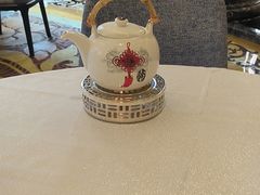 -星河湾半岛酒店-真粤中餐厅