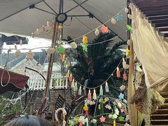 -鱼乐岛餐厅·户外花园主题餐厅