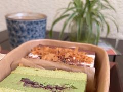 -绿小院(荔湾店)