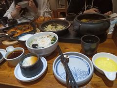 -云海肴·云南小炒·汽锅鸡(天津国金汇店)