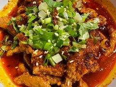 -付小姐在成都(五道口店)