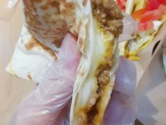 -Taco Bell 塔可钟(民田路店)
