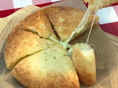 -西贝(上海我格广场店)