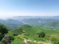 -妙峰山风景名胜区