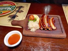 -马迭尔德式西餐精酿啤酒屋(中央大街店)