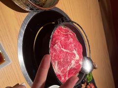 -大和食乐·鲜和牛酸汤火锅(环宇荟店)