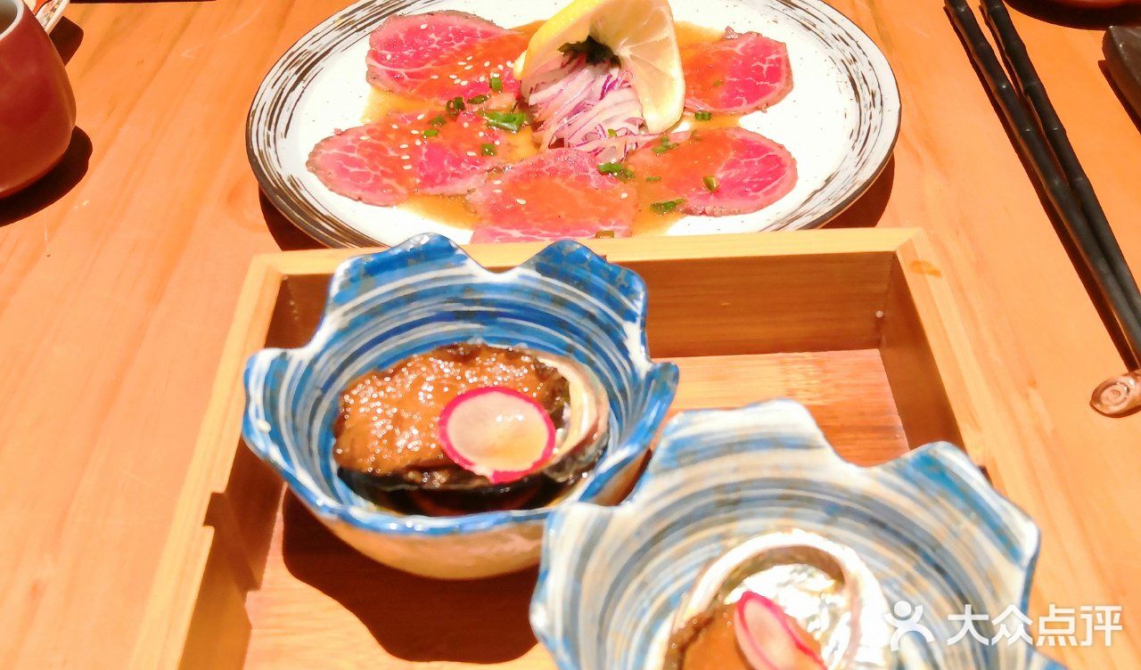 广州探店/日式放题/水濑日料