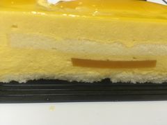 -YUMI芽米·法式烘焙·咖啡(文化宫店)