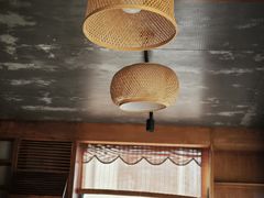 -崂山水果园农家宴(泉水鸡店)
