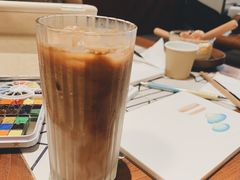 -懒鱼时光馆(沙坪坝店)