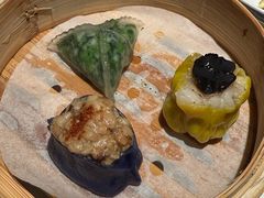 -炳胜私厨(万象前海店)