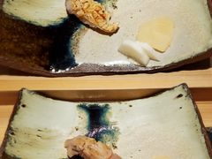 -银座岩