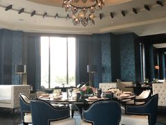 包厢-上海苏宁宝丽嘉酒店·Cafe Bellagio西餐厅