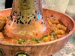 油焖鸡-浩海火烧云傣家菜(京广店)