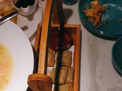 -荷塘秋月·本帮江浙菜(国权路店)