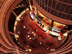 -上海金茂大厦88层观光厅