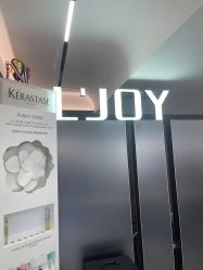 -LJOY丽锦造型·烫发染发