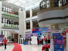 -上海市虹口区青少年活动中心(欧阳路)