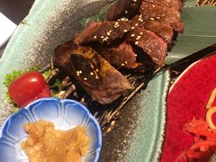 -一豚轩·烧鸟·豚骨拉面(五四路店)