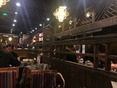 -滇釜火锅·能喝汤的火锅(车公庄店)