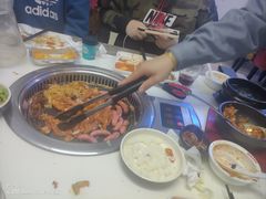 -老卜奎齐齐哈尔烤肉(人民东路店)