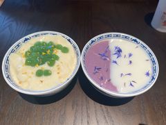 -李百蟹·蟹黄面·江景餐厅(外滩·豫园店)