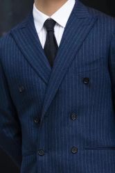 -GIMIWEAR 基米尔男士西服高级定制(陆家嘴店)