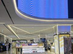 -新世界百货(明洞总店)