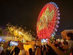 -三亚海昌梦幻海洋不夜城