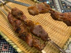 -新疆伊宁远征餐厅