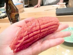 -鮨冠OMAKASE食べ放题(北京首店)