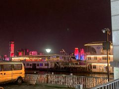 -武汉关码头(轮渡站)