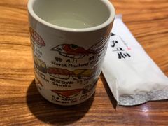 -江户前寿司(好运街店)