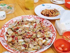 -王婆婆老妈蹄花川菜馆·非物质文化遗产(太古里一店)