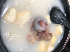 -小杨生煎(萧山机场店)